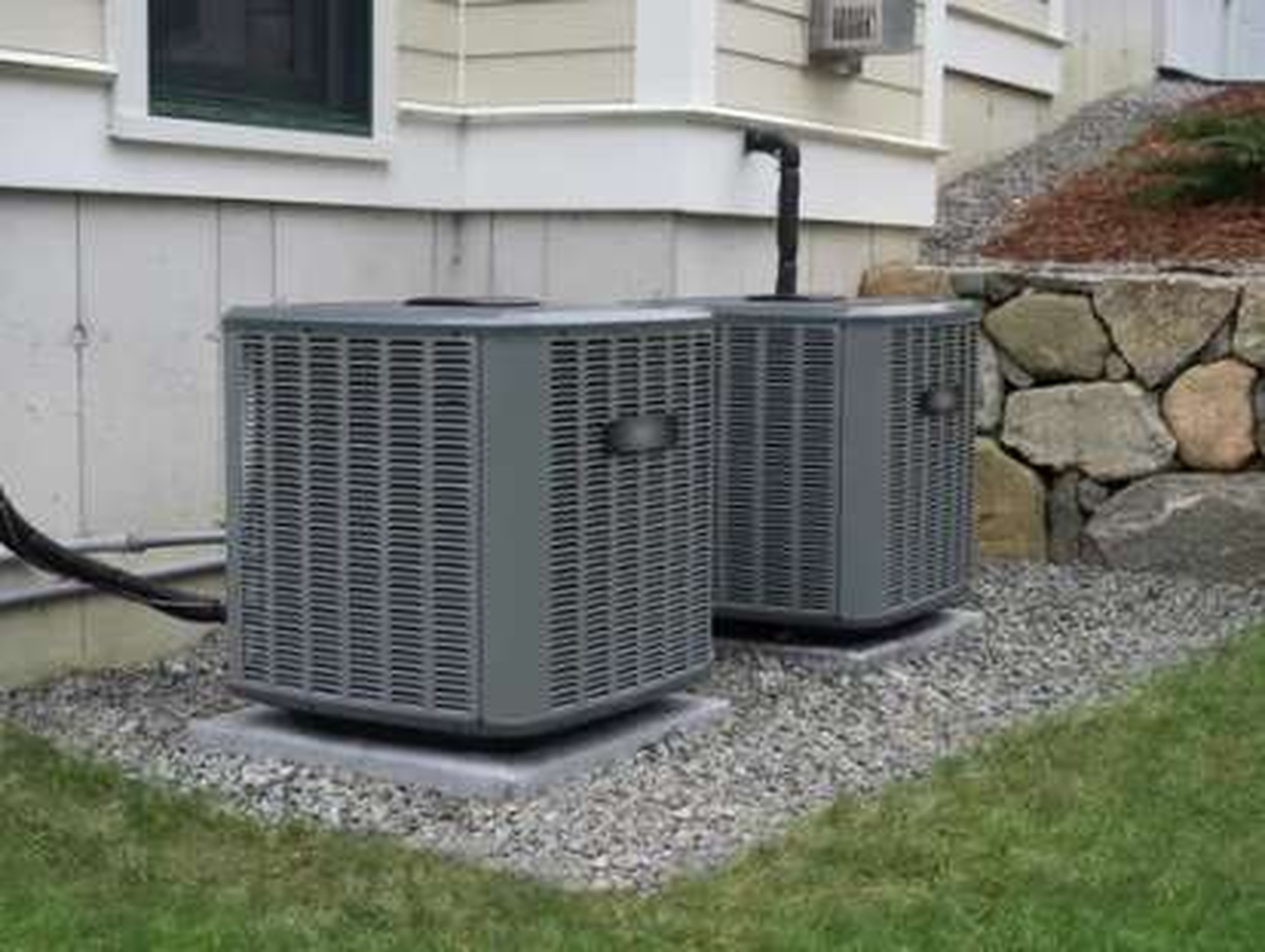 Air Conditioner and Generator Services