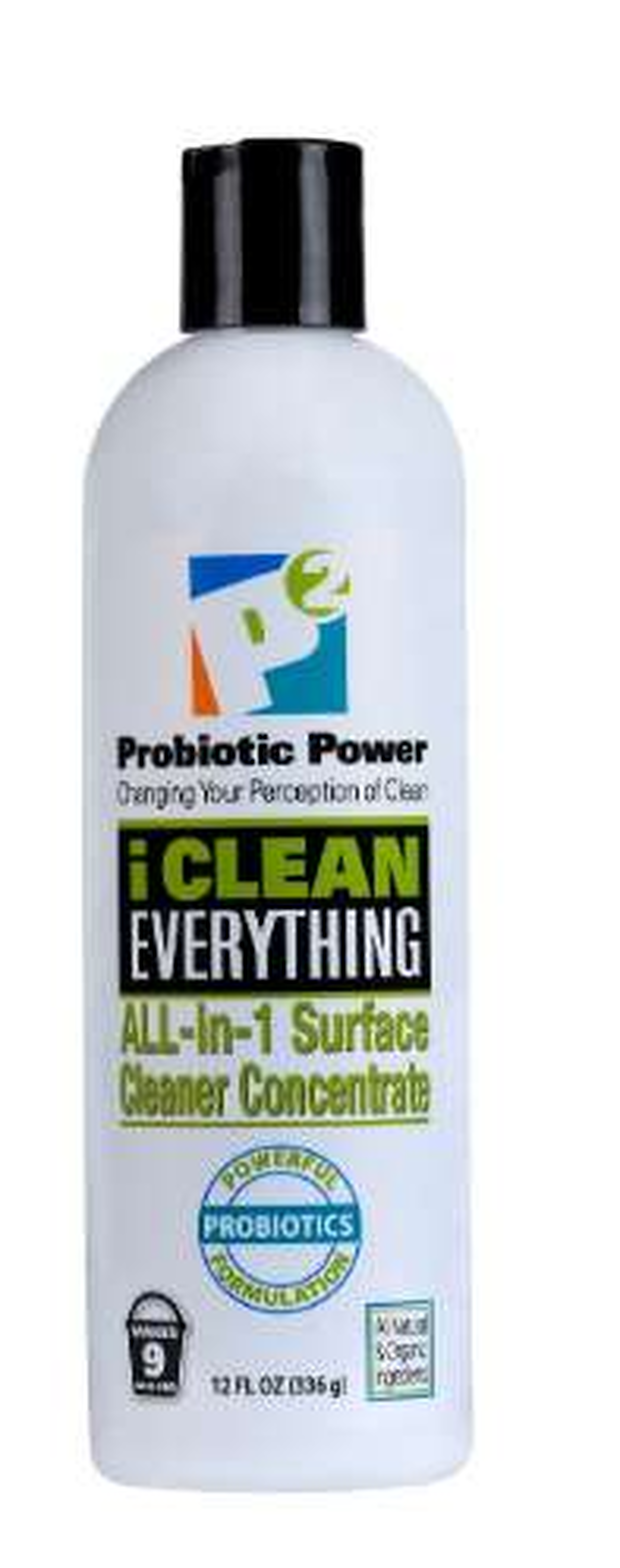 Natural Disinfectant & Home Sanitizing