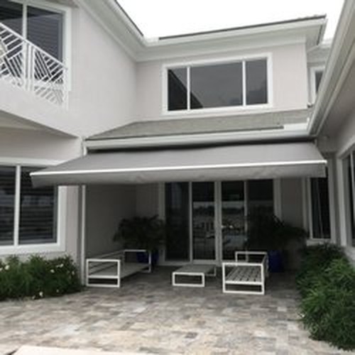 Retractable Awnings | Awning Stars