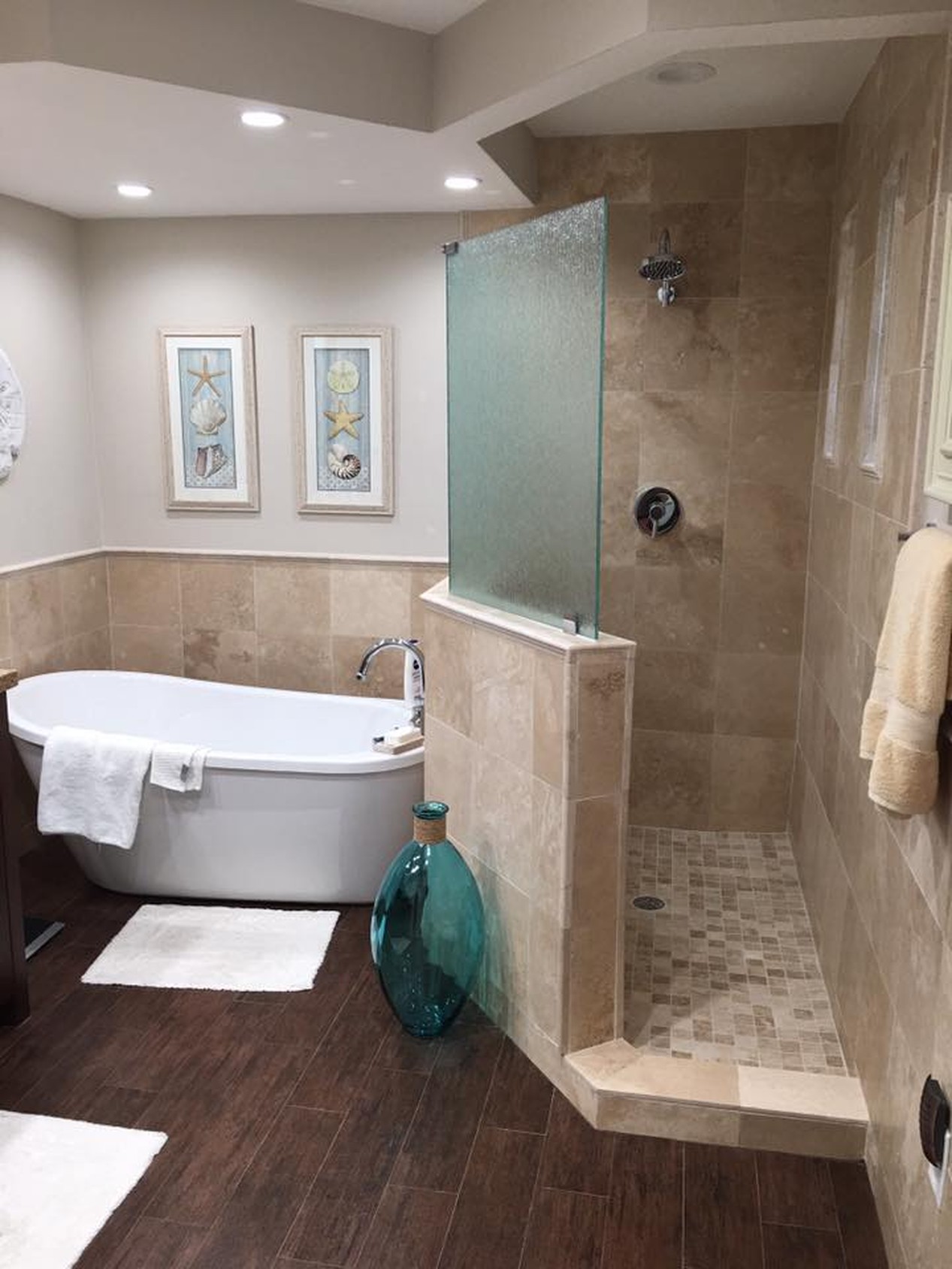Custom Bathrooms |  Kitchen And Home Improvements