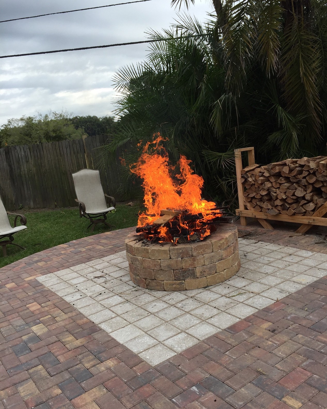 Driveways & Pavers | Anderson Landscaping Inc