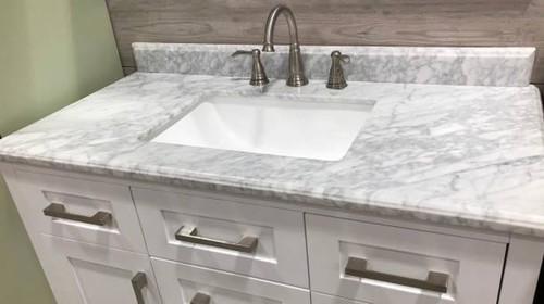 Custom Counter Top Designs | MG Marble and Design