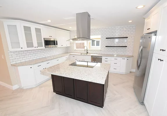 Custom Kitchen and Bathroom Remodeling  in South Florida | The Next Generation Kitchen and Bathroom Inc.