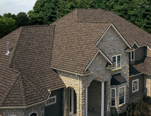 Concrete Tile Roofing | All Phase Roofing and Construction 