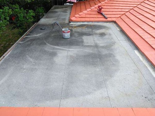 Roof Repair