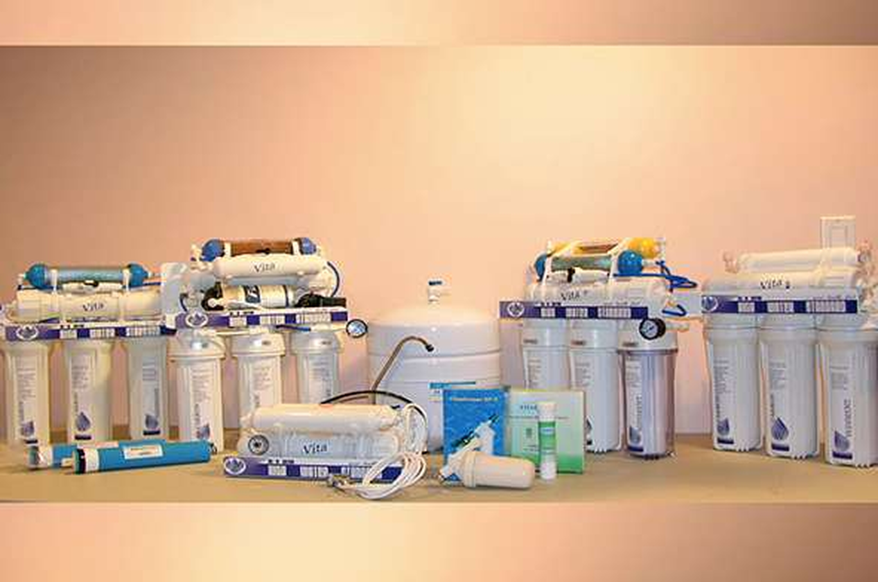 Water Filtration, Softener, & Purificatin