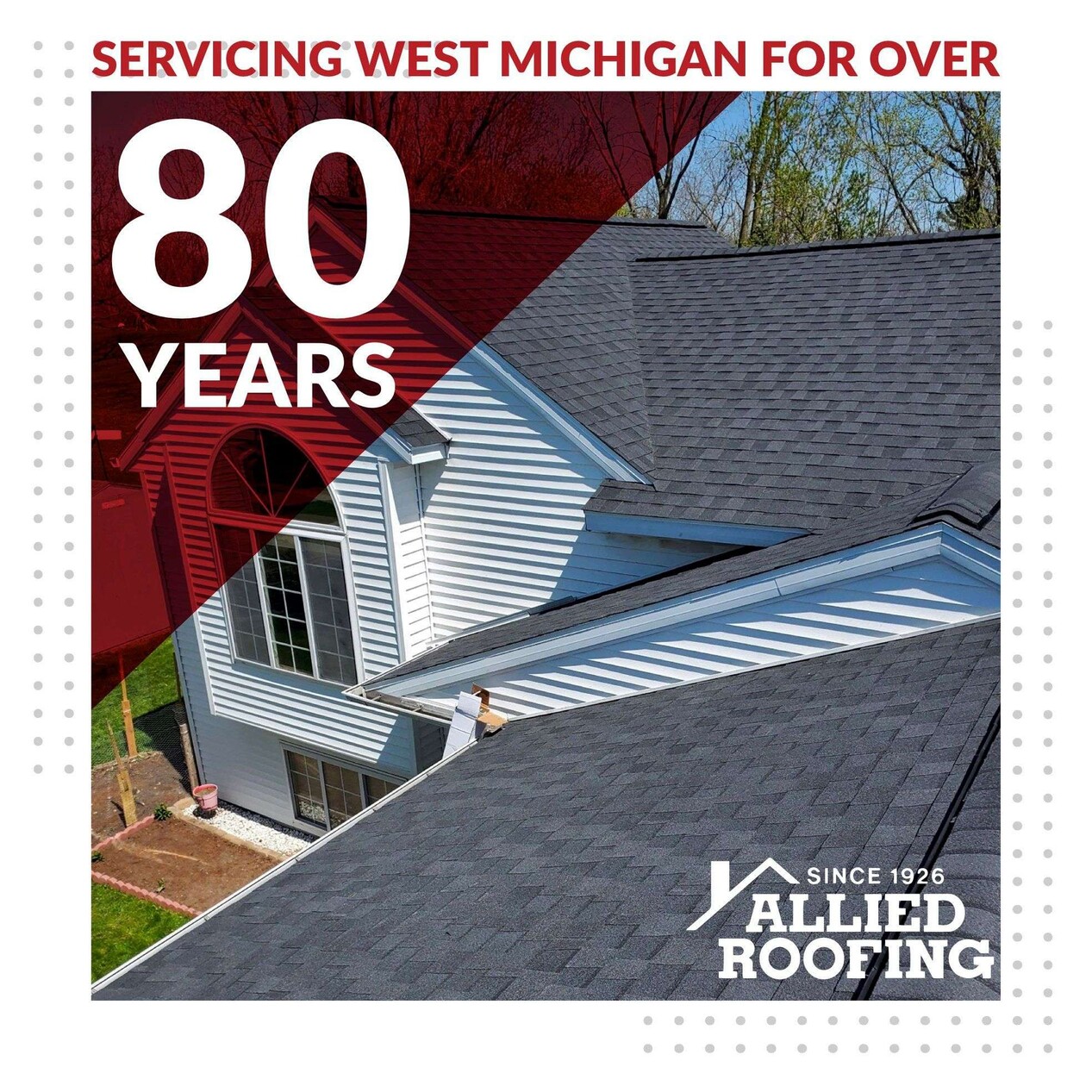 Allied Roofing