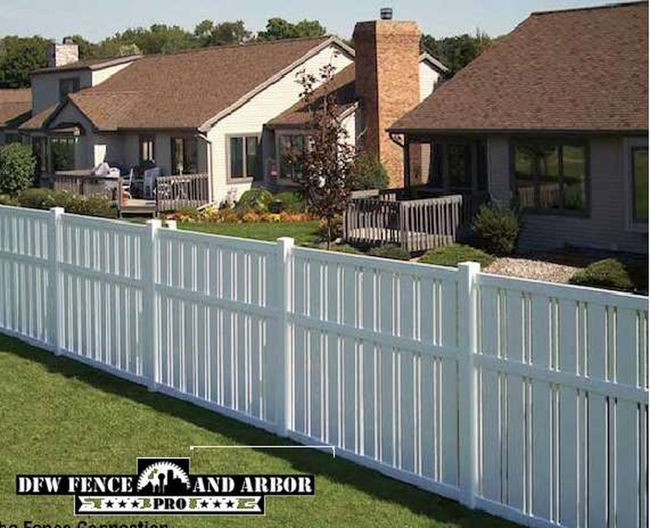 Frisco Fence And Arbor Pro