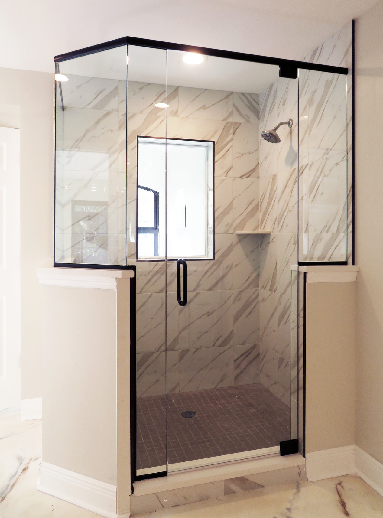 Glass, Doors, Showers, and More!