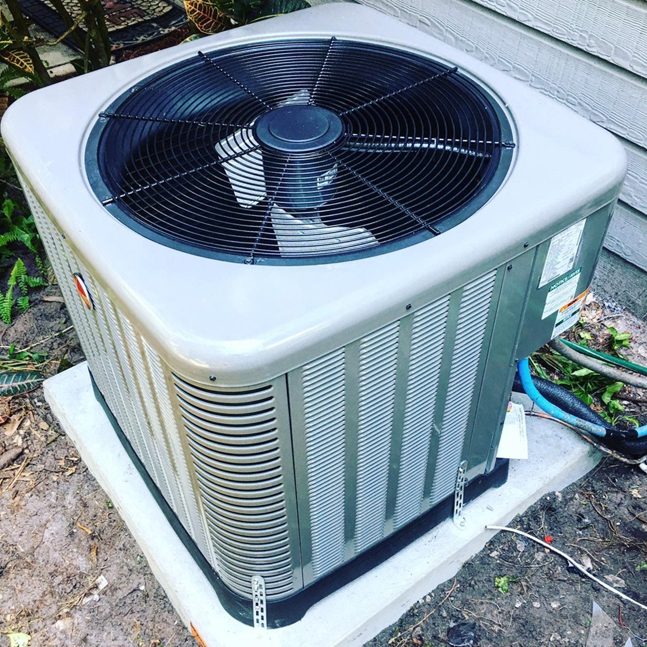 A/c Cleaning | Pride Air Conditioning