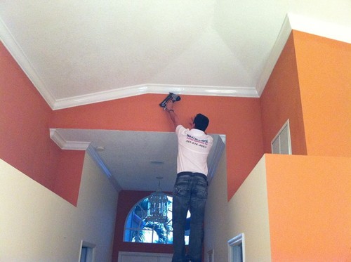  Interior and Exterior Painting | Dt Painter, Llc  
