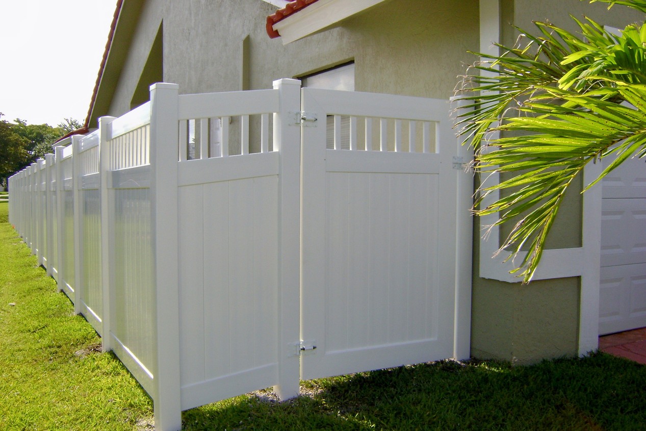 PvcFencing|FencingSouthFlorida