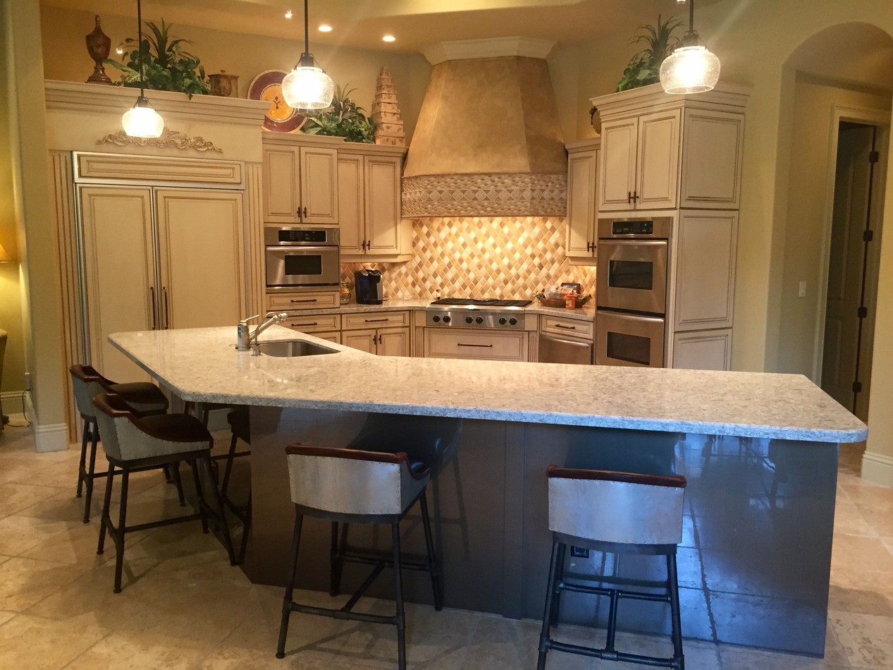Kitchen and Bathrooms Remodeling | Kitchen Tune Up West Coast