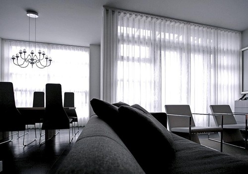 Custom Blinds & Shutters | Contempo Home Interior 