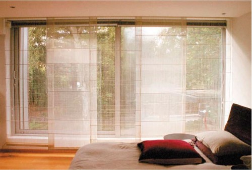 Custom Blinds & Shutters | Contempo Home Interior 