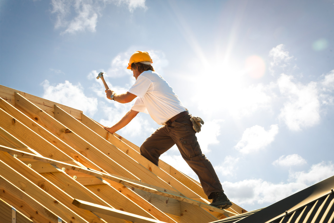 Roofing | Florida Roofing Inc