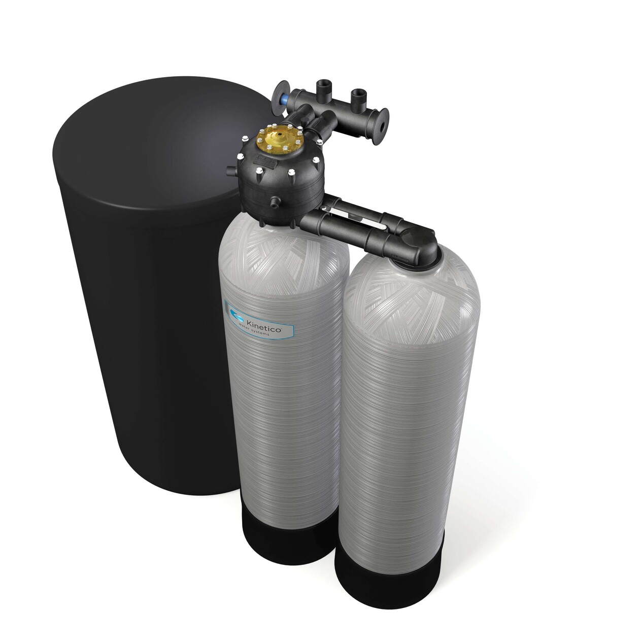 Softeners & Filters
