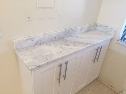 Counter Top Designs  | Home Extreme Inc.