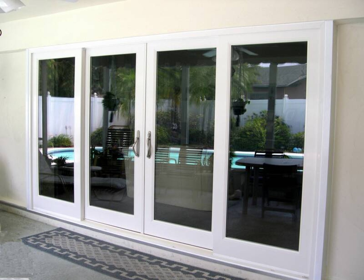 Hurricane Shutters Impact Windows Door