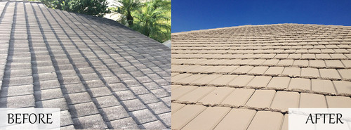 Roofing | Living Earth Remodelers 
