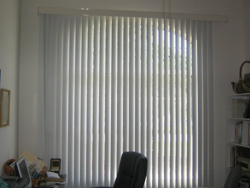 Window Covering | Ingrids Window Treatments 