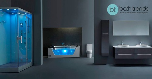 Bathroom Refinishers and Designs | Bath Trends USA