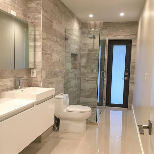 Bathroom Designs | MG Marble and Granite