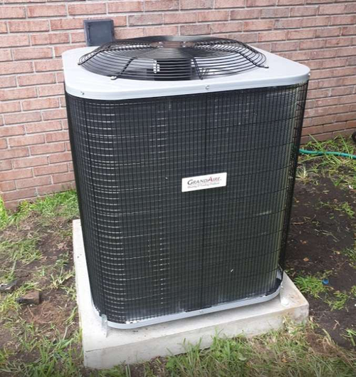 Air Condition Services