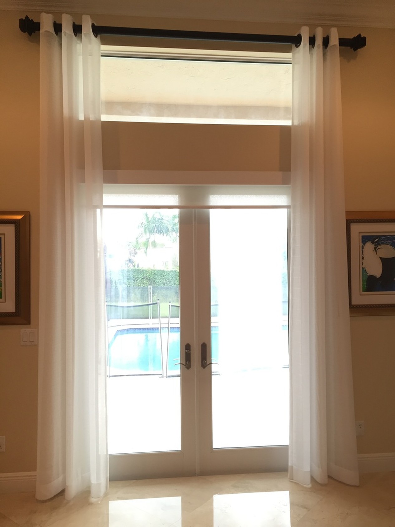Blinds and Drapes by the Louver Shop | the Louver Shop of Miami