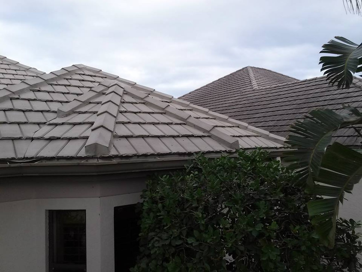Roofing | Rhi Construction