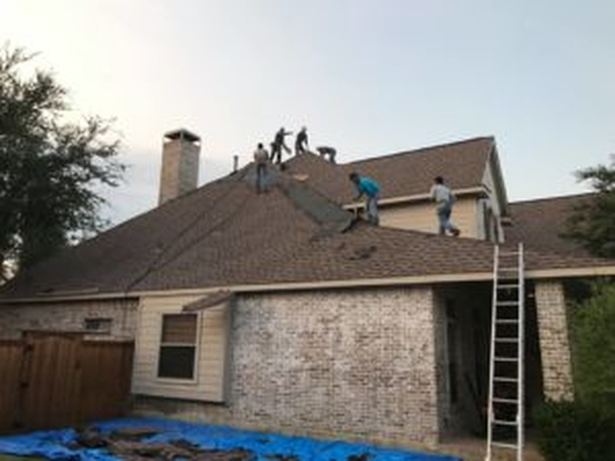Roofing Installations | All Phase Roofing and Construction