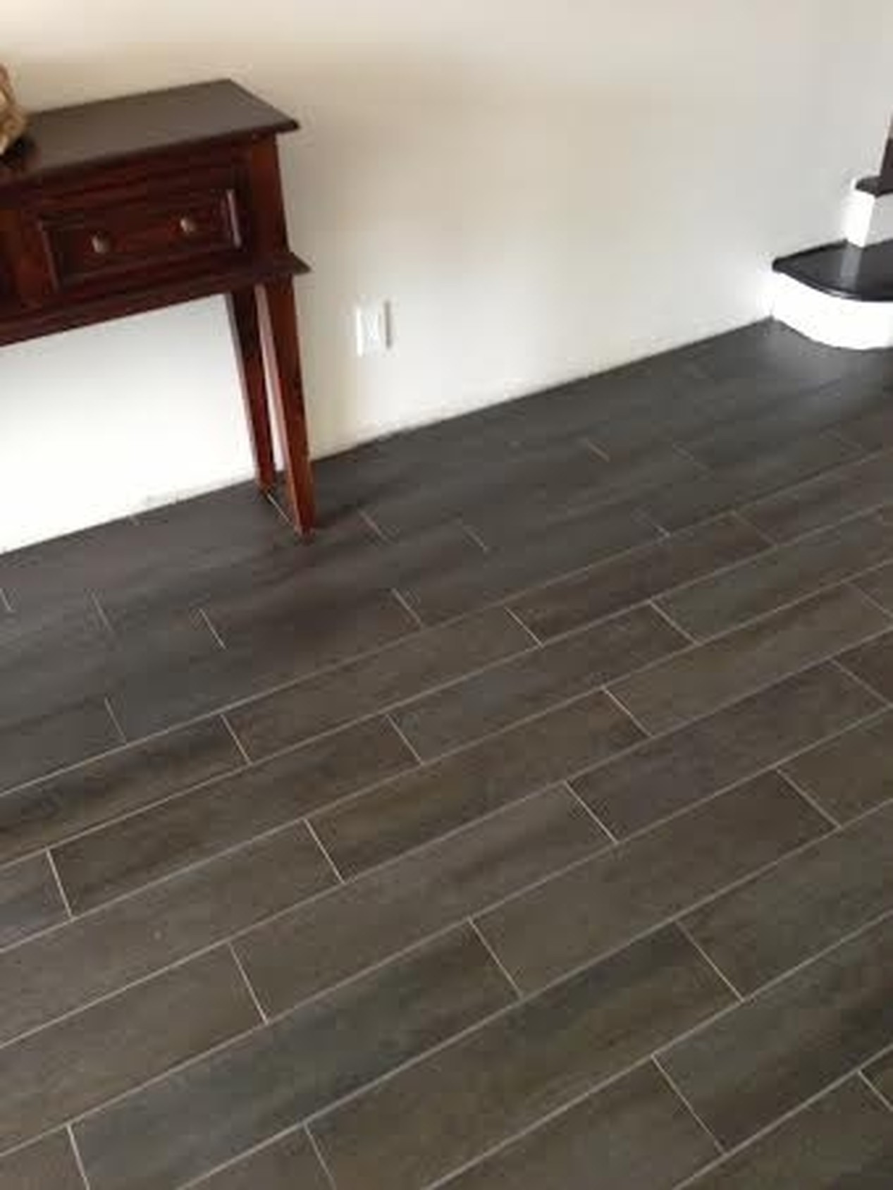 After & Before- Grout Cleaing | the Groutsmith