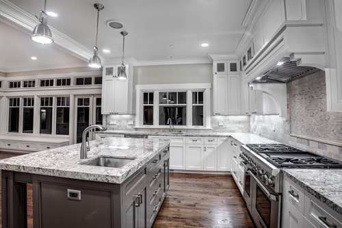 Kitchen Designs | Mg Marble and Granite 