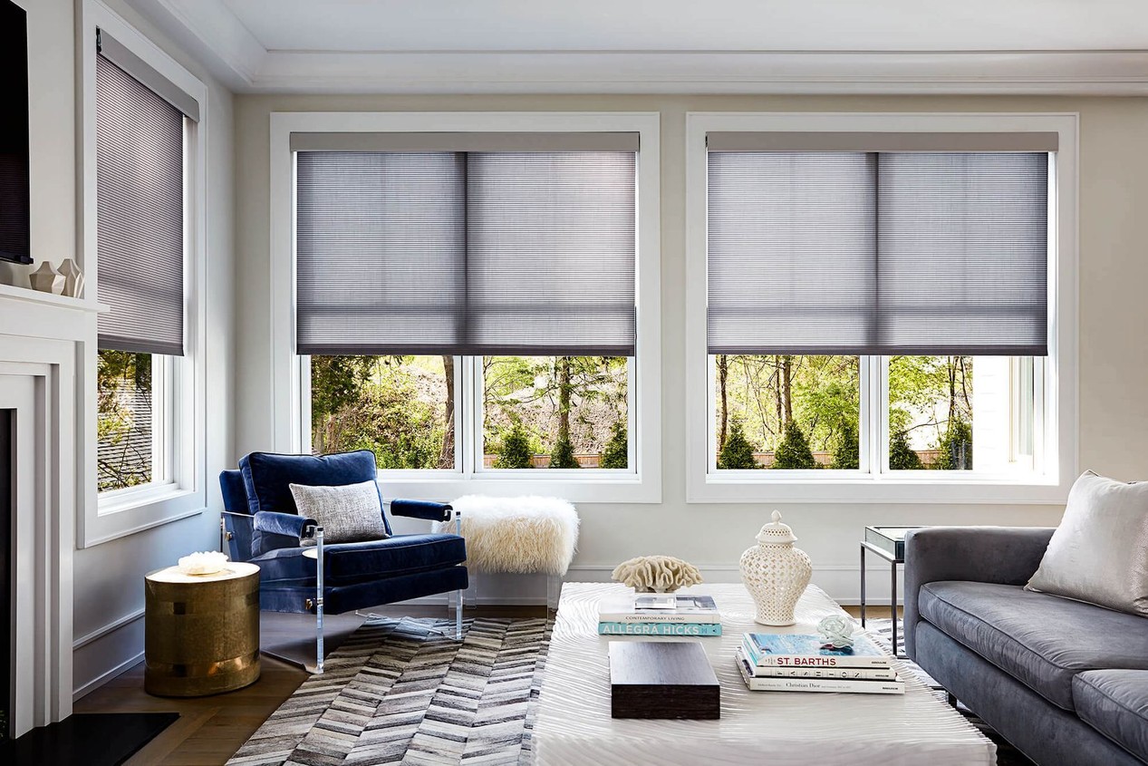 Blinds & Shades Designs