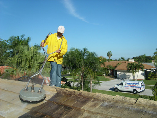 Pressure Cleaning | Gvrg Pressure Washing 