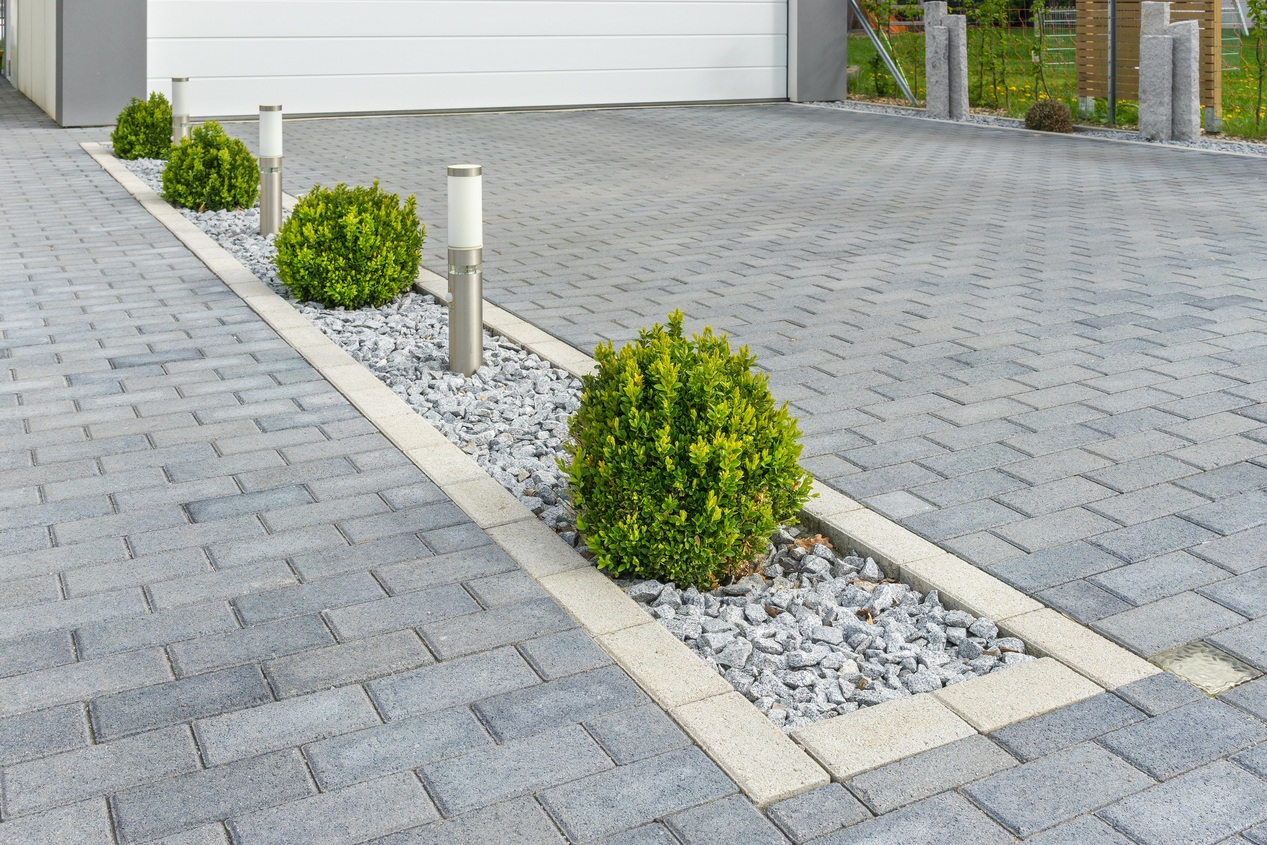 Special Projects Pavers | Accurate Pavers