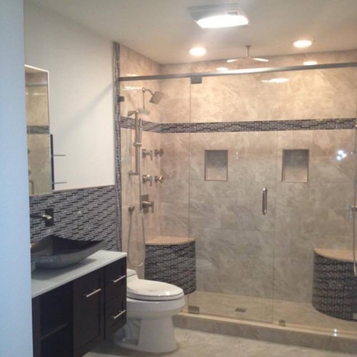 Bathroom Remodeling Company | Living Earth Remodelers