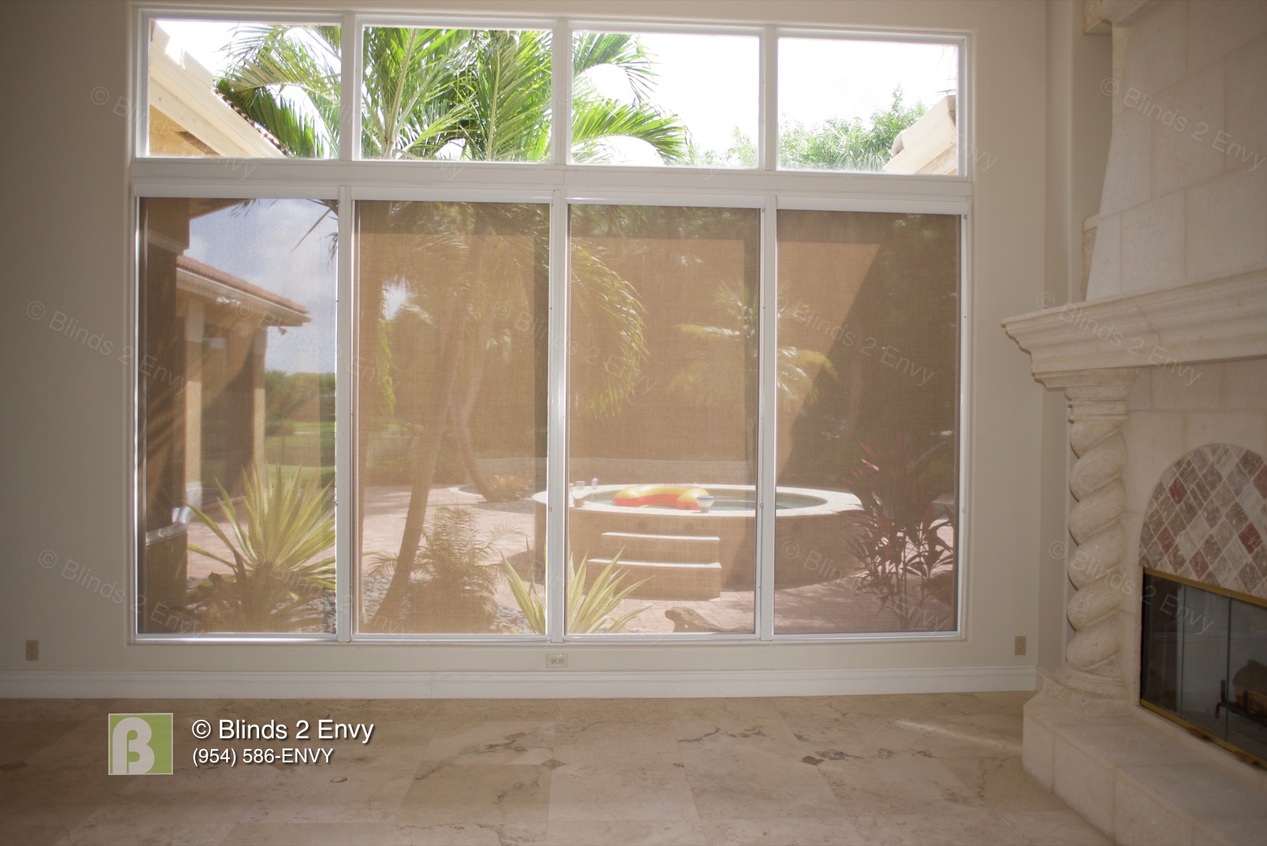 Window Covering | Ingrids Window Treatments