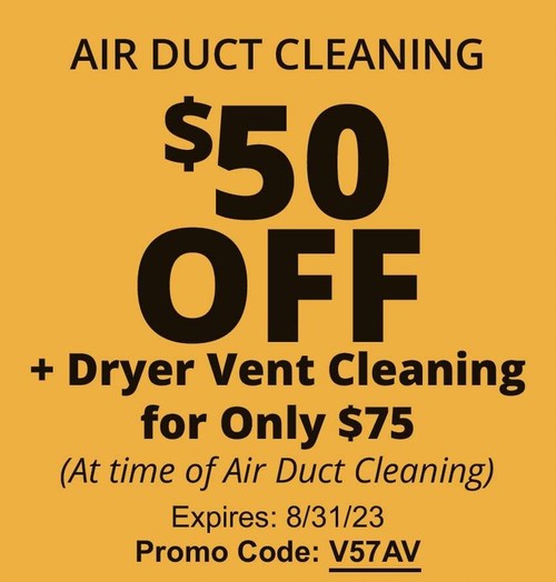 Stanley steemer dryer vent on sale cleaning